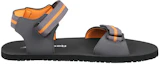 Order Reebok Swim Epic Sandal 'Grey Orange' EW4186