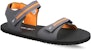 Sandal Reebok Berenang Epic 'Kelabu Jingga' EW4186