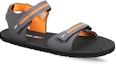 Lookbook Sandal Reebok Berenang Epic 'Kelabu Jingga' EW4186