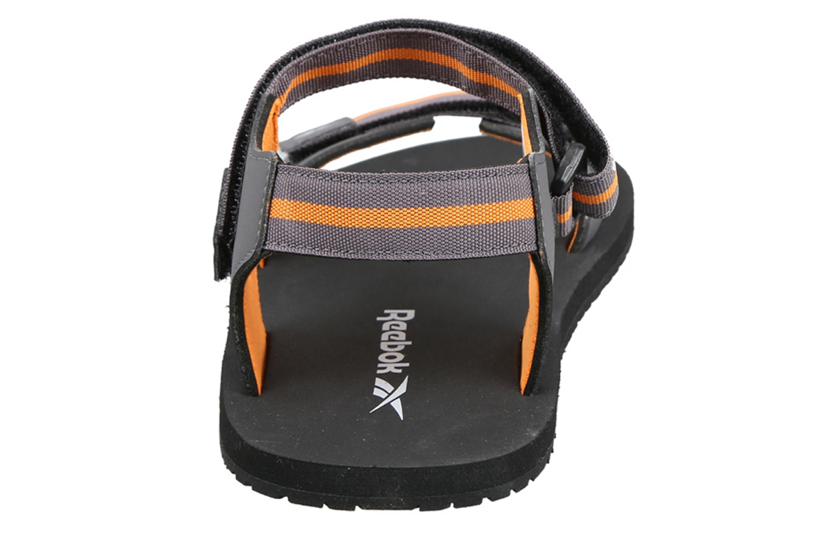 Purchase Reebok Swim Epic Sandal 'Grey Orange' EW4186