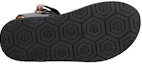 Details for Sandal Reebok Berenang Epic 'Kelabu Jingga' EW4186