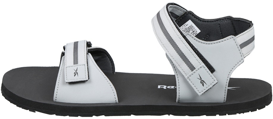 Reebok Swim Epic Sandals 'Grey Black' EW4187 Buy Reebok Swim Epic Sandals 'Grey Black' EW4187