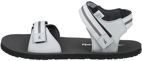 Reebok Swim Epic Sandals 'Grey Black' EW4187 Reebok Swim Epic Sandals 'Grey Black' EW4187