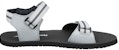 Reebok Sandal Renang Epik 'Kelabu Hitam' EW4187