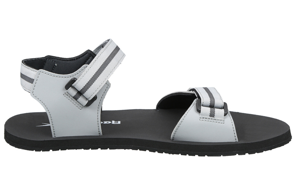 Order Reebok Swim Epic Sandals 'Grey Black' EW4187
