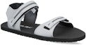 Lookbook Reebok Sandal Renang Epik 'Kelabu Hitam' EW4187