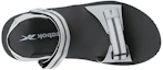Shop Reebok Swim Epic Sandals 'Grey Black' EW4187