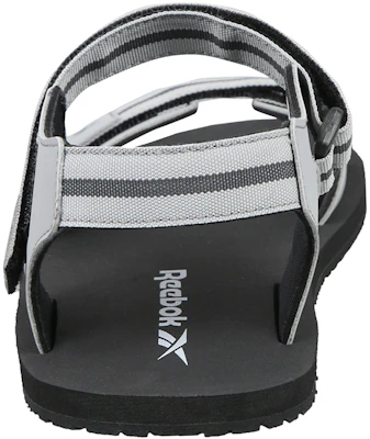 Reebok Swim Epic Sandals 'Grey Black' EW4187 Purchase Reebok Swim Epic Sandals 'Grey Black' EW4187