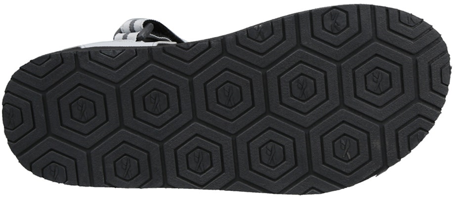 Reebok Swim Epic Sandals 'Grey Black' EW4187 Details for Reebok Swim Epic Sandals 'Grey Black' EW4187