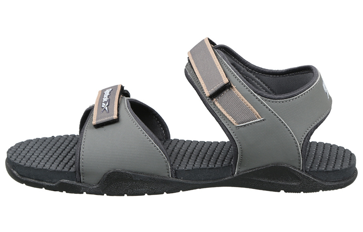 Reebok Swim Flex Connect LP 'Grey Sandal' EX3994