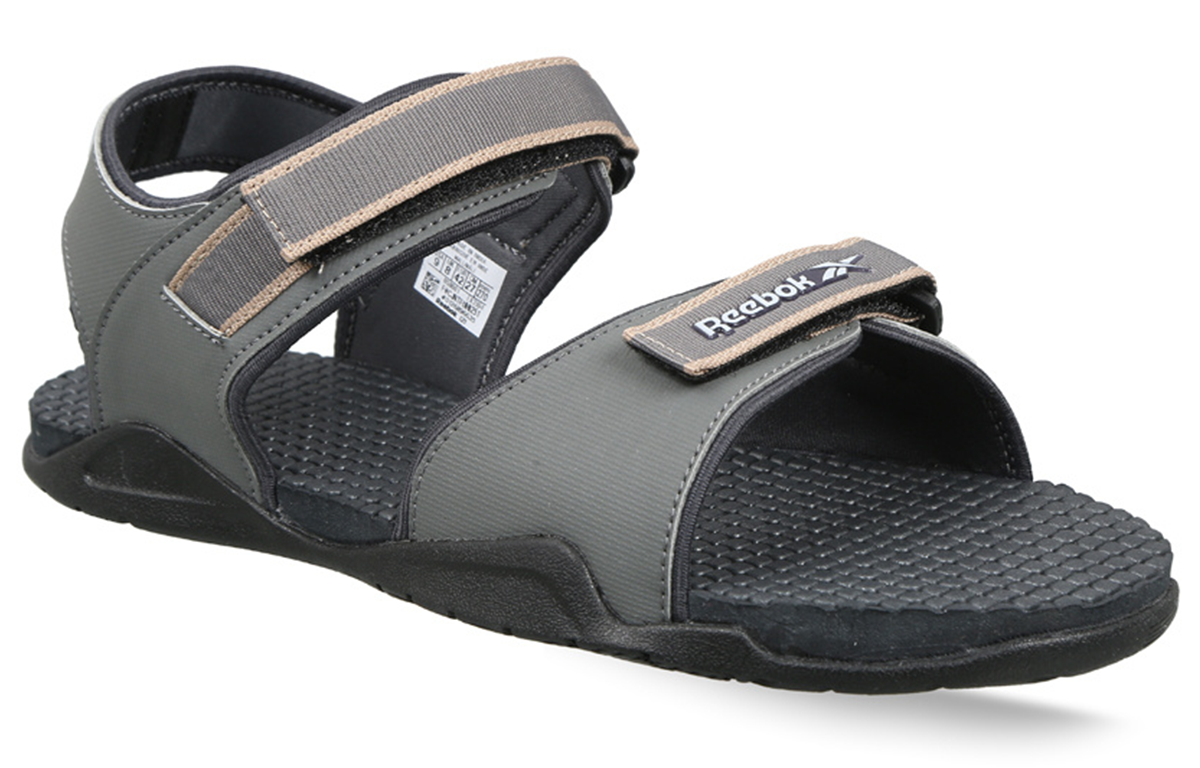Lookbook Reebok Swim Flex Connect LP 'Grey Sandal' EX3994