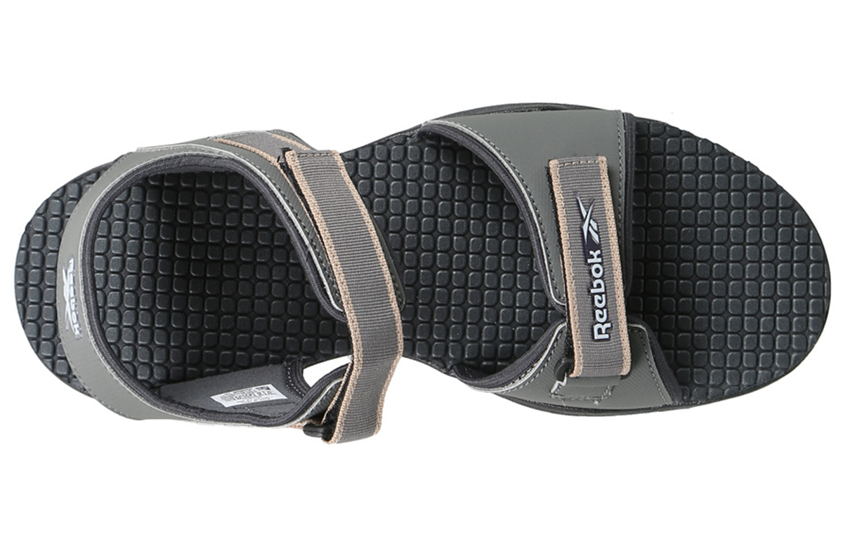 Shop Reebok Swim Flex Connect LP 'Grey Sandal' EX3994