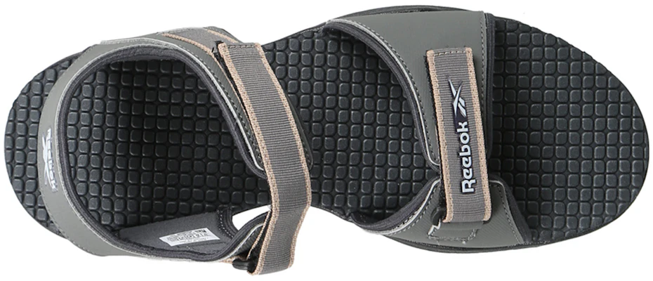 Reebok Swim Flex Connect LP 'Grey Sandal' EX3994 Shop Reebok Swim Flex Connect LP 'Grey Sandal' EX3994