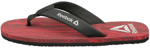 Reebok Swim Hans Flip LP 'Black Brown' CN8442 Reebok Swim Hans Flip LP 'Black Brown' CN8442