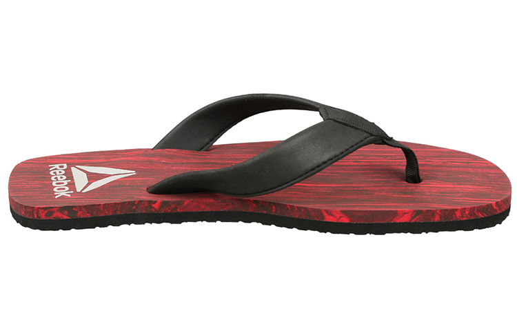 Order Reebok Swim Hans Flip LP 'Black Brown' CN8442