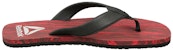 Reebok Swim Hans Flip LP 'Hitam Coklat' CN8442