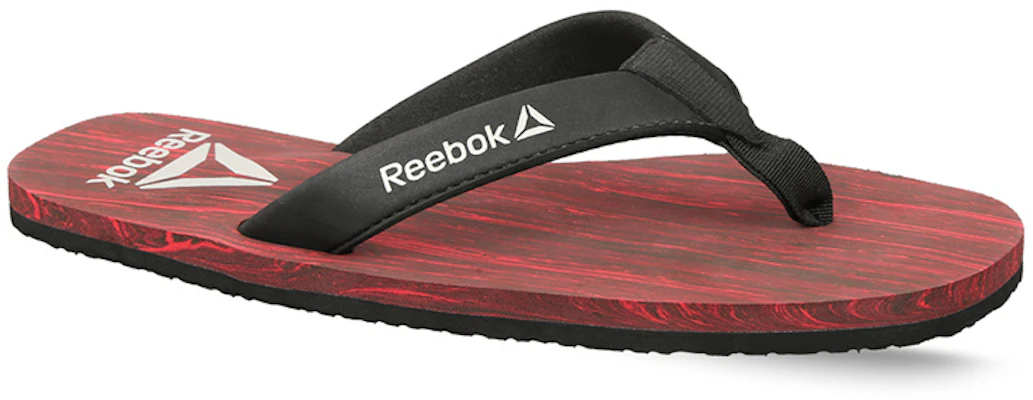 Reebok Swim Hans Flip LP 'Black Brown' CN8442 Lookbook Reebok Swim Hans Flip LP 'Black Brown' CN8442