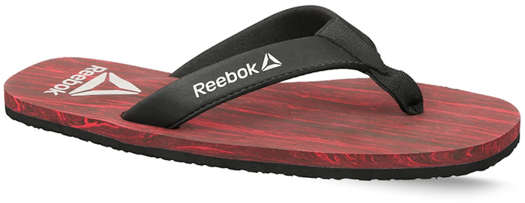 Reebok Swim Hans Flip LP 'Negro Marrón' CN8442 Lookbook Reebok Swim Hans Flip LP 'Negro Marrón' CN8442