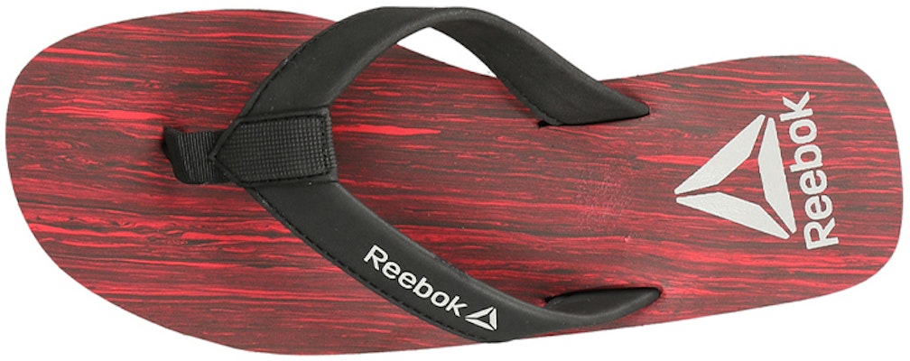 Reebok Swim Hans Flip LP 'Negro Marrón' CN8442 Shop Reebok Swim Hans Flip LP 'Negro Marrón' CN8442