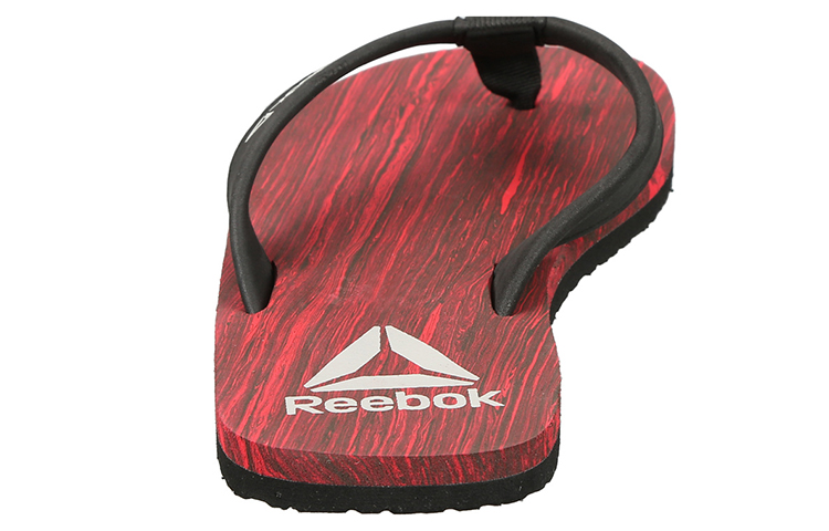 Purchase Reebok Swim Hans Flip LP 'Black Brown' CN8442
