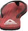 Purchase Reebok Swim Hans Flip LP 'Hitam Coklat' CN8442