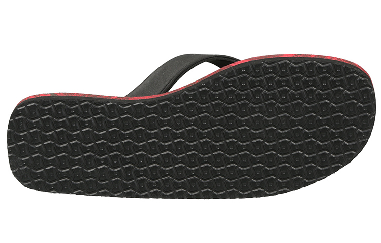 Details for Reebok Swim Hans Flip LP 'Black Brown' CN8442