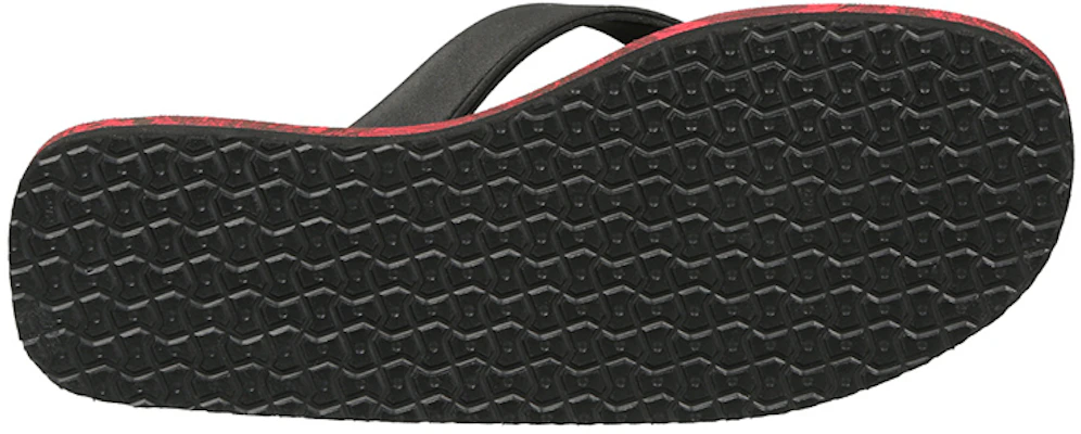 Reebok Swim Hans Flip LP 'Black Brown' CN8442 Details for Reebok Swim Hans Flip LP 'Black Brown' CN8442