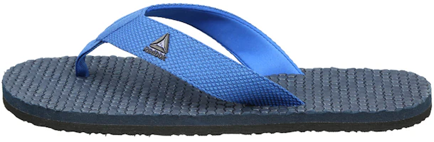 Reebok Swim Hexa Flip Blue Slippers DV7743 Reebok Swim Hexa Flip Blue Slippers DV7743