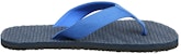 Reebok Swim Hexa Flip Selipar Biru DV7743