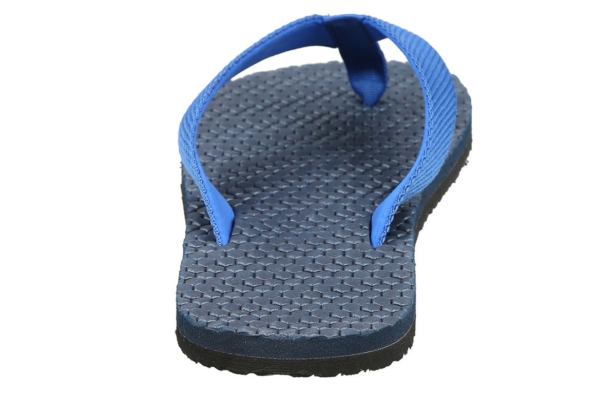Purchase Reebok Swim Hexa Flip Blue Slippers DV7743