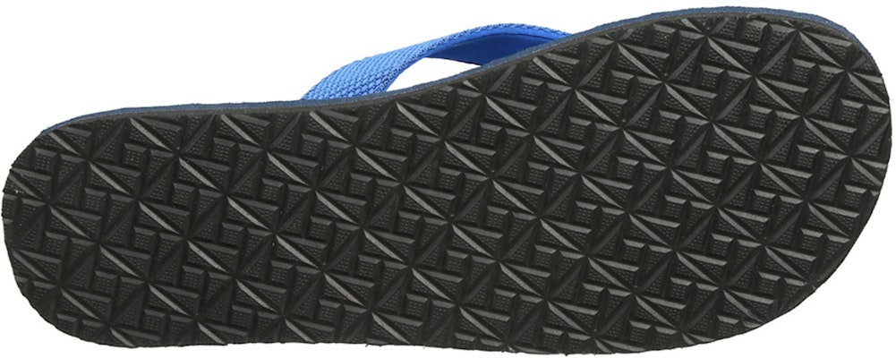 Reebok Swim Hexa Flip Blue Slippers DV7743 Details for Reebok Swim Hexa Flip Blue Slippers DV7743