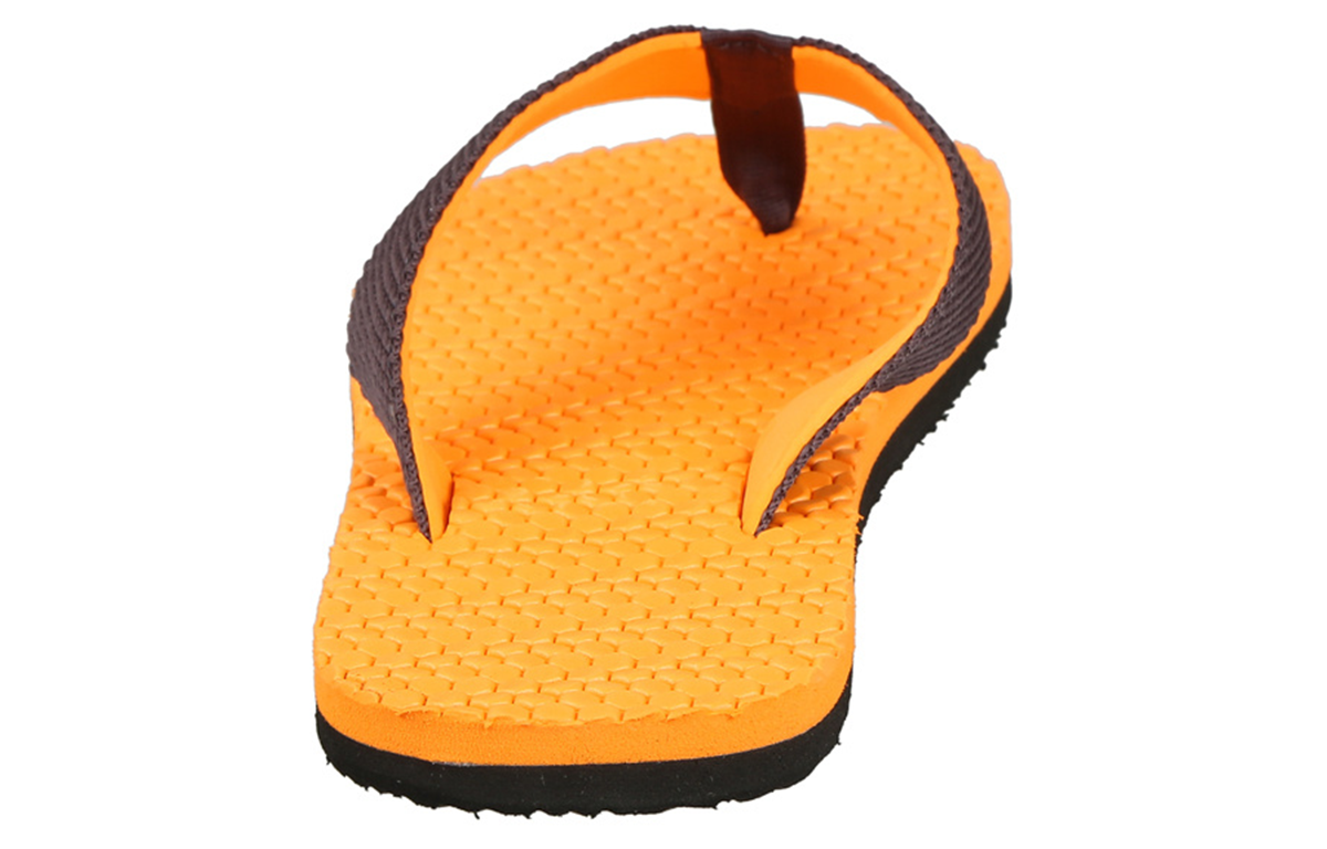 Purchase Reebok Chanclas Hexa Flip LP 'Marrón Naranja' EG0204