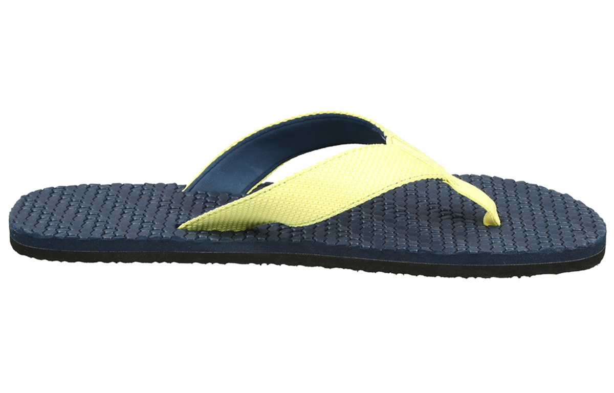 Order Reebok Swim Hexa Flip Lp Sandalias Azul Amarillo 'Azul Amarillo' EG0206