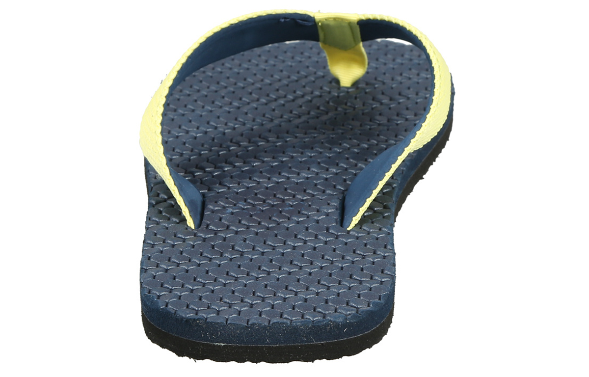 Purchase Reebok Swim Hexa Flip Lp Sandalias Azul Amarillo 'Azul Amarillo' EG0206