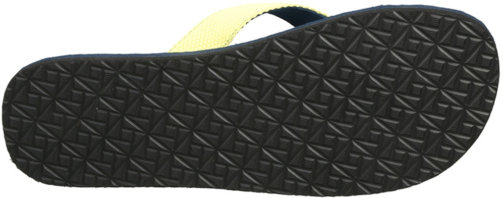 Reebok Swim Hexa Flip Lp Selipar Kuning Biru 'Yellow Blue' EG0206 Details for Reebok Swim Hexa Flip Lp Selipar Kuning Biru 'Yellow Blue' EG0206