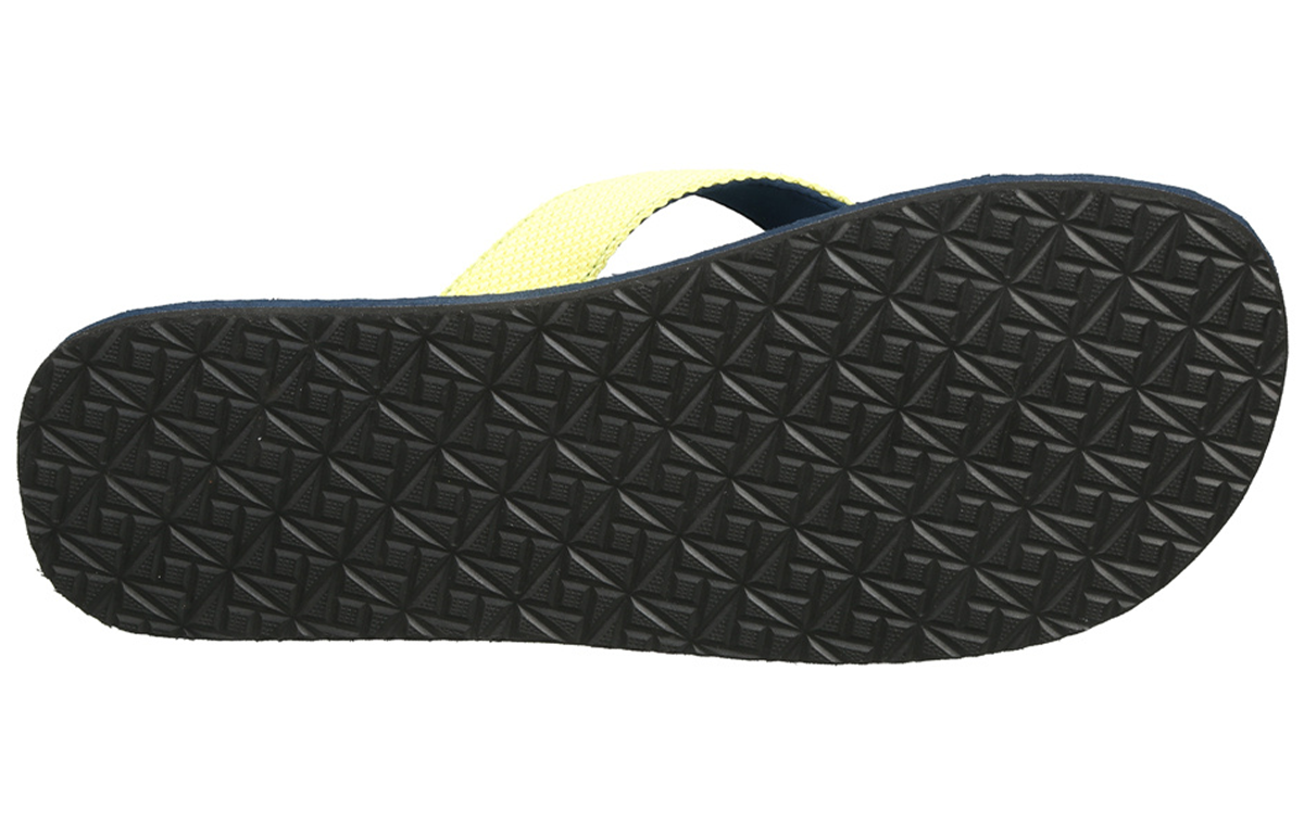Details for Reebok Swim Hexa Flip Lp Sandalias Azul Amarillo 'Azul Amarillo' EG0206