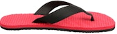 Reebok Swim Hexa Flip Selipar Merah Hitam 'Red Black' DV7740
