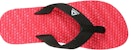 Reebok Swim Hexa Flip Selipar Merah Hitam 'Red Black' DV7740