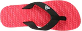 Shop Reebok Swim Hexa Flip Red Black Slippers 'Red Black' DV7740