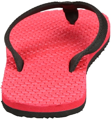 Reebok Swim Hexa Flip Selipar Merah Hitam 'Red Black' DV7740 Purchase Reebok Swim Hexa Flip Selipar Merah Hitam 'Red Black' DV7740