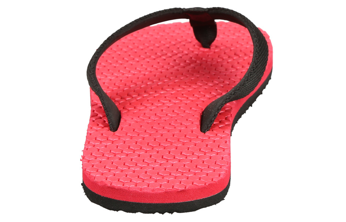 Purchase Reebok Swim Hexa Flip Red Black Slippers 'Red Black' DV7740