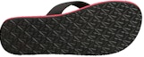 Details for Reebok Swim Hexa Flip Selipar Merah Hitam 'Red Black' DV7740