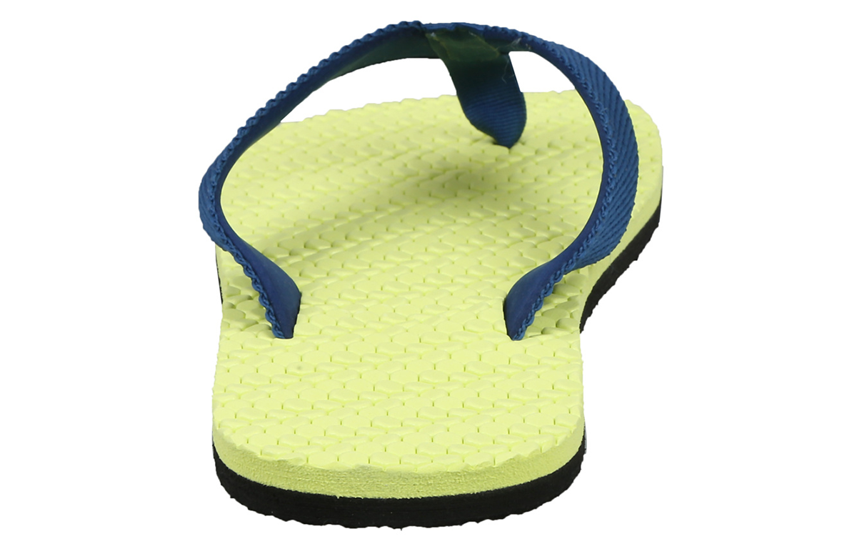 Purchase Reebok Swim Heza Flip Blauw Geel Slippers ''Blauw Geel'' FV9091