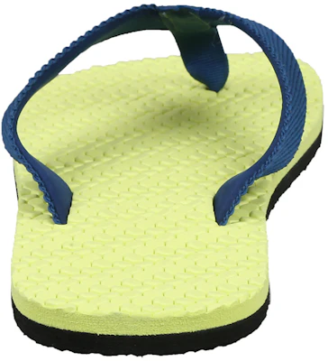 Reebok Swim Heza Flip Blauw Geel Slippers ''Blauw Geel'' FV9091 Purchase Reebok Swim Heza Flip Blauw Geel Slippers ''Blauw Geel'' FV9091