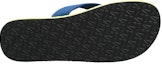 Details for Reebok Swim Heza Flip Biru Kuning Selipar 'Biru Kuning' FV9091