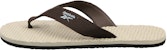Reebok Swim Heza Flip Coklat Selipar FV9090
