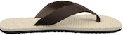 Reebok Swim Heza Flip Coklat Selipar FV9090