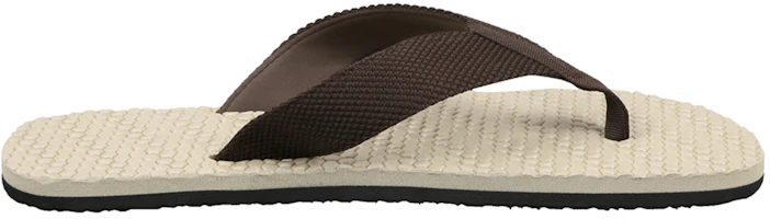 Order Reebok 泳裝 Heza 夾腳拖鞋 棕色