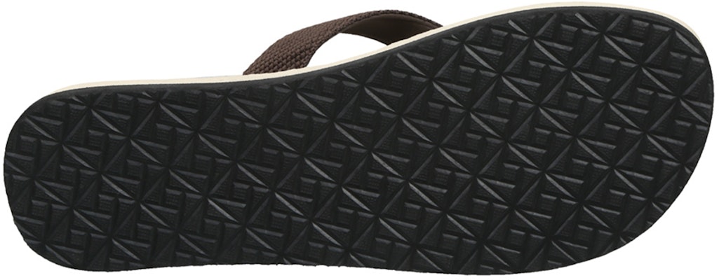 Reebok Swim Heza Flip Brown Slippers FV9090 Details for Reebok Swim Heza Flip Brown Slippers FV9090