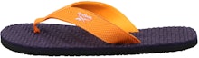 Buy Reebok Swim Heza Flip Selipar Kuning Ungu 'Yellow Purple' FV9092